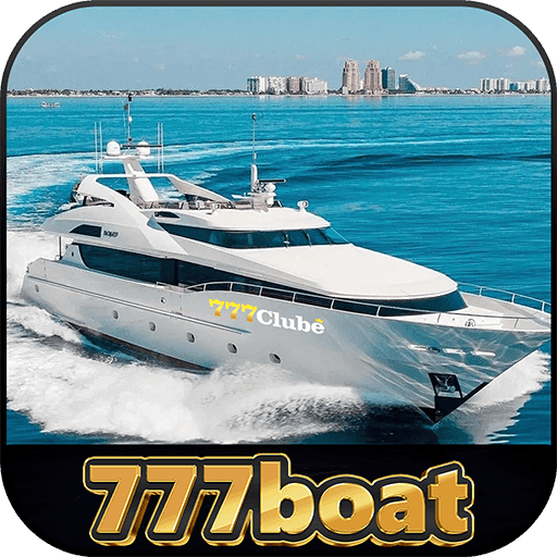 777boat-logo